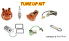 Porsche Engine Tune Up Kit - Aluminum Distributor - 912 65-69 SMC-107-912-01