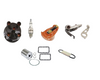 Porsche Engine Tune Up Kit - Cast Iron Distributor - 912 65-69 SMC-107-912-02