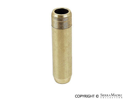 Porsche Engine Valve Guide - C2/C4 89-94 964-104-321-50