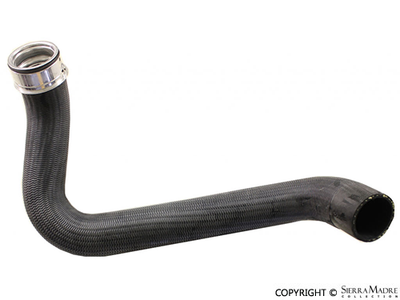 Porsche Engine Water Hose - 996 02-05