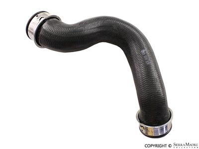 Porsche Engine Water Hose - 996 02-05 997-106-831-03