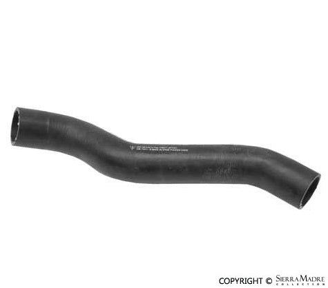 Porsche Engine Water Hose - 996 99-01 996-106-640-56