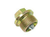 Porsche Engine and Oil Tank Drain Plug - 911/914/928/930 65-89 911-107-176-03