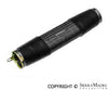 Porsche Engine to Blower Motor Hose - 911 74-83 930-211-031-00