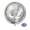 Porsche Euro Headlight Assembly - All 356s 50-65 644-631-101-01