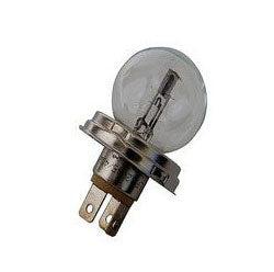 Porsche Euro Headlight Bulb - 6 Volt/45/40W P45t 900-631-009-90