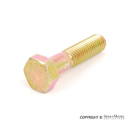 Porsche Exhaust Bolt - 996/Boxster 99-05 900-074-287-02