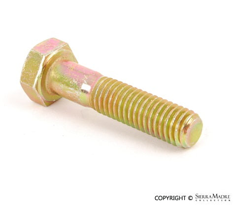 Porsche Exhaust Bolt - 996/Boxster 99-05 900-074-287-02