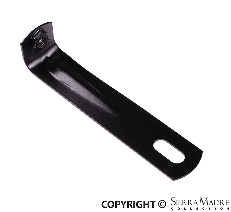 Porsche Exhaust Bracket - 911/912 65-69 616-106-740-00
