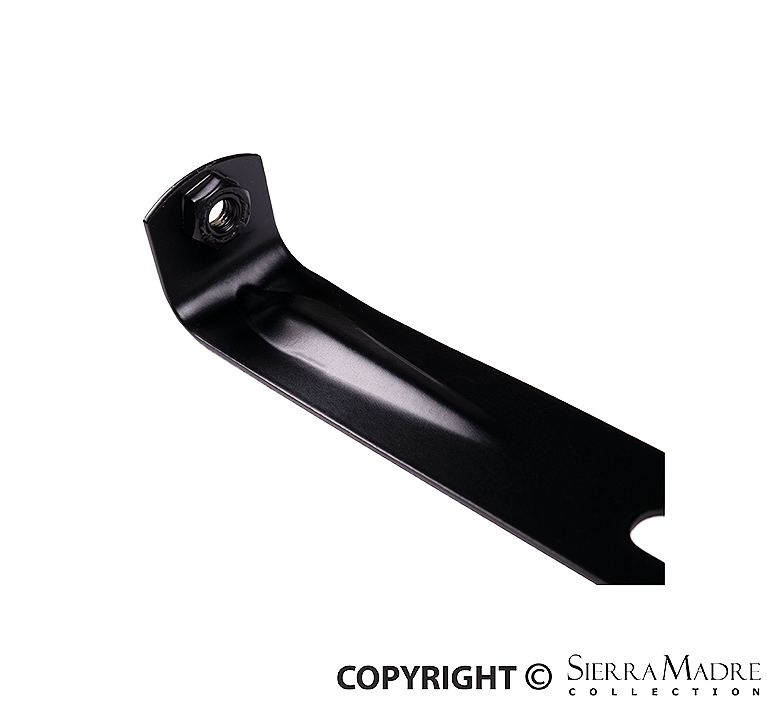 Porsche Exhaust Bracket - 911/912 65-69 616-106-740-00