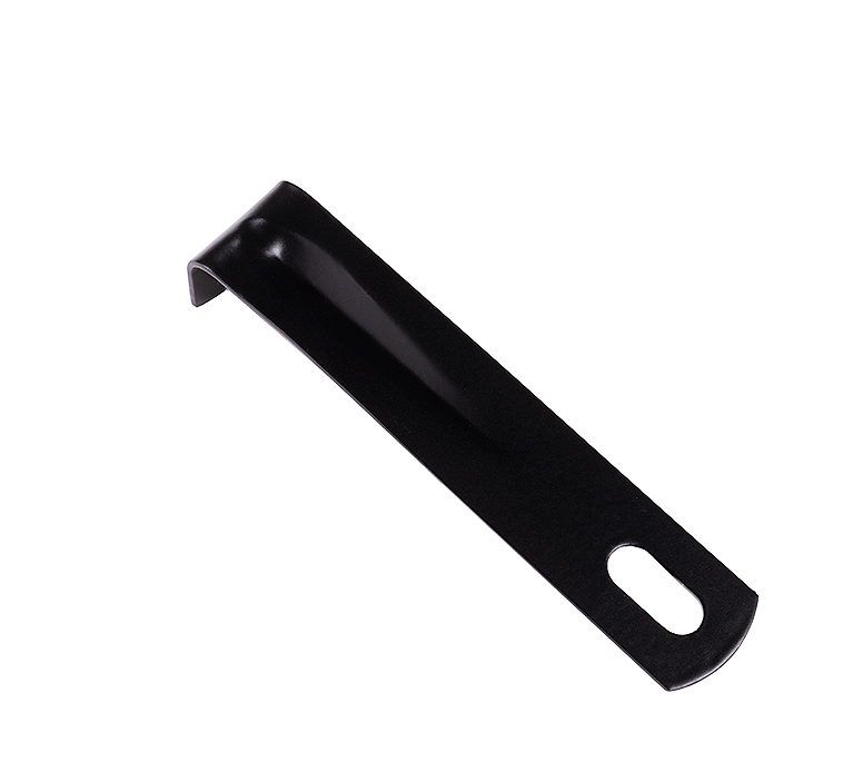 Porsche Exhaust Bracket - 911/912 65-69 616-106-740-00