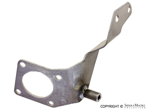 Porsche Exhaust Bracket - 911/964 84-94 930-123-121-05