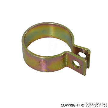 Porsche Exhaust Clamp - 356B/356C/911/912 60-69 999-511-039-03