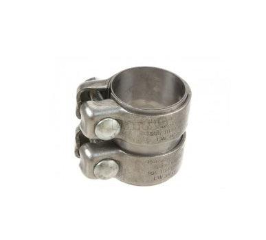 Porsche Exhaust Clamp - Catalytic Converter to Muffler - 911 99-05 996-111-220-02