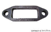Porsche Exhaust Flange - All 356s/912 50-69 369-54-103