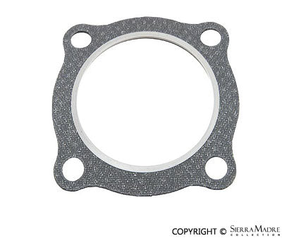 Porsche Exhaust Flange Gasket - 930 76-89 930-123-191-05