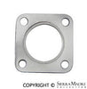 Porsche Exhaust Flange Gasket - 930/911 Turbo/924 Turbo 76-94 930-123-194-06