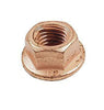 Porsche Exhaust Lock Nut - 8mm x 12mm 11-62-1-711-954