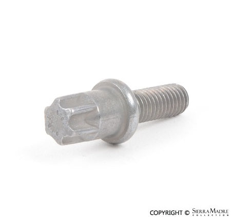 Porsche Exhaust Manifold Bolt - 997/Boxster/Cayman 09-14 999-073-535-01