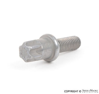 Porsche Exhaust Manifold Bolt - 997/Boxster/Cayman 09-14 999-073-535-01