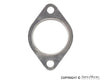 Porsche Exhaust Manifold Gasket - 911 84-89 930-111-191-12