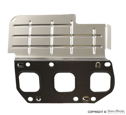Porsche Exhaust Manifold Gasket - Cylinders 1 - 3 - Cayenne 08-10 955-111-171-00