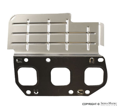 Porsche Exhaust Manifold Gasket - Cylinders 1 - 3 - Cayenne 08-10 955-111-171-00