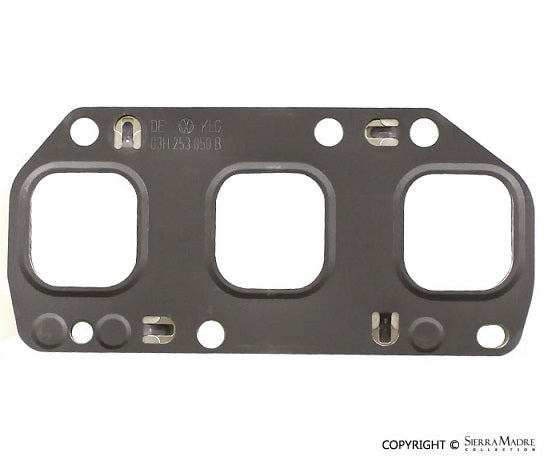 Porsche Exhaust Manifold Gasket - Cylinders 4 - 6 - Cayenne 08-10 955-111-172-00