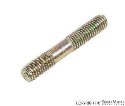 Porsche Exhaust Manifold Stud - 911/914/930 65-83 999-062-237-02