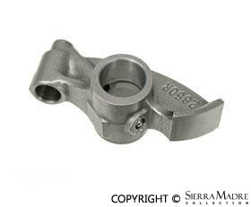 Porsche Exhaust Rocker Arm - 993 95-98 993-105-086-00