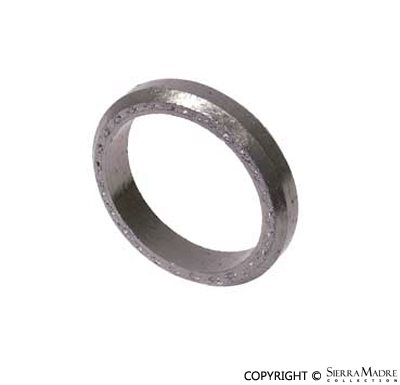 Porsche Exhaust Seal Ring - 911 75-83 911-111-189-03