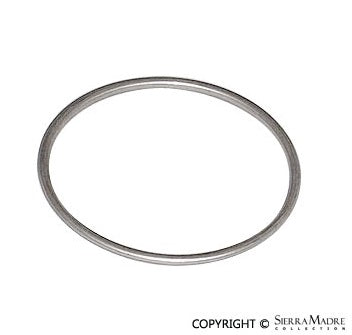 Porsche Exhaust Seal Ring - 944 86-89