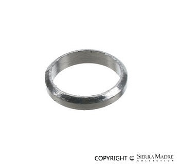 Porsche Exhaust Seal Ring - 944 86-89 951-123-134-02