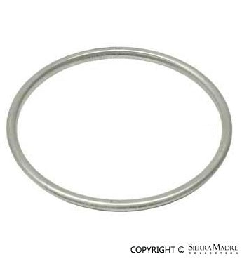 Porsche Exhaust Seal Ring - 944 Turbo 86-89 944-111-205-04