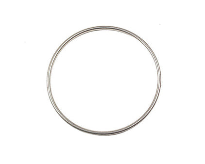 Porsche Exhaust Seal Ring - 993 Turbo 96-97 965-111-205-00
