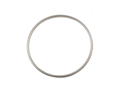 Porsche Exhaust Seal Ring - 993 Turbo 96-97 965-111-205-00