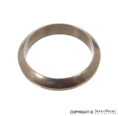 Porsche Exhaust Seal Ring - Catalyst to Muffler - 924/944 83-89 944-111-203-00