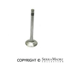 Porsche Exhaust Valve - 911E/911S/911T/914-6 901-105-408-50