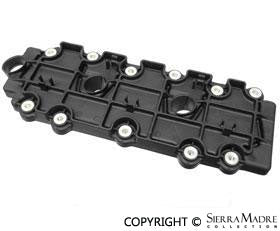 Porsche Exhaust Valve Cover - 993 95-98 993-105-116-07