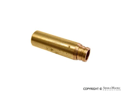 Porsche Exhaust Valve Guide - 993 96-97 993-104-321-61