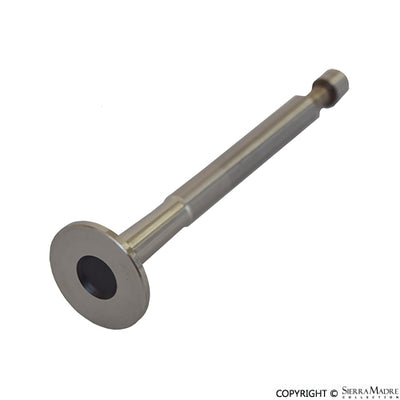 Porsche Exhaust Valve Set - 3043-Bimetal 31mm - 356A/356B 55-63 616-105-405-SET