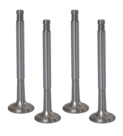Porsche Exhaust Valve Set - 3048 34mm - 356B/356C/911/912 60-69 616-105-406-50-SET