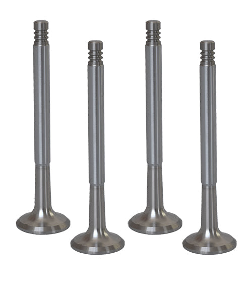 Porsche Exhaust Valve Set - 3048 34mm - 356B/356C/911/912 60-69 616-105-406-50-SET