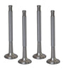 Porsche Exhaust Valve Set - 3048 34mm - 356B/356C/911/912 60-69 616-105-406-50-SET