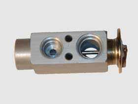 Porsche Expansion Valve - 911/928 86 - 91-98 928-573-123-05