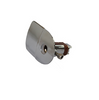 Porsche Exterior Door Handle - Left - 914 70-76 SMC-000-950