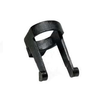 Porsche Exterior Door Handle Lock Insert - 914 70-76 914-531-905-55