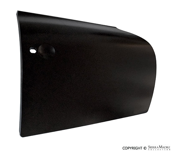 Porsche Exterior Door Panel Set - Prime Coated - 356B/356C 60-65 PCG-531-00-SET