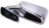 Porsche Exterior Mirror, Left, 911/930 74-77 911-731-013-10