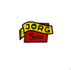 Porsche Extra Decal - 356A/356BT5 644-701-191-00